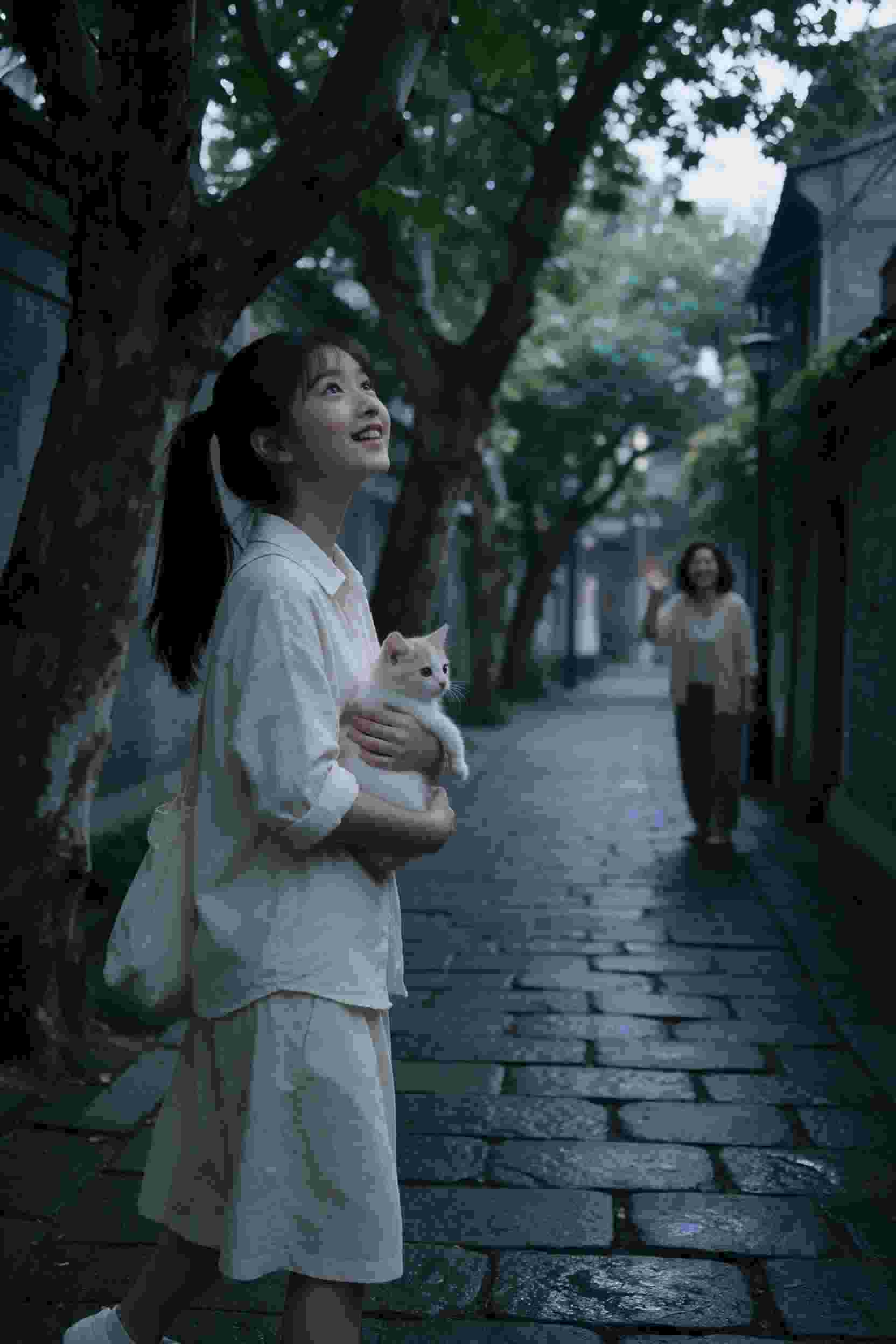 灵域传说