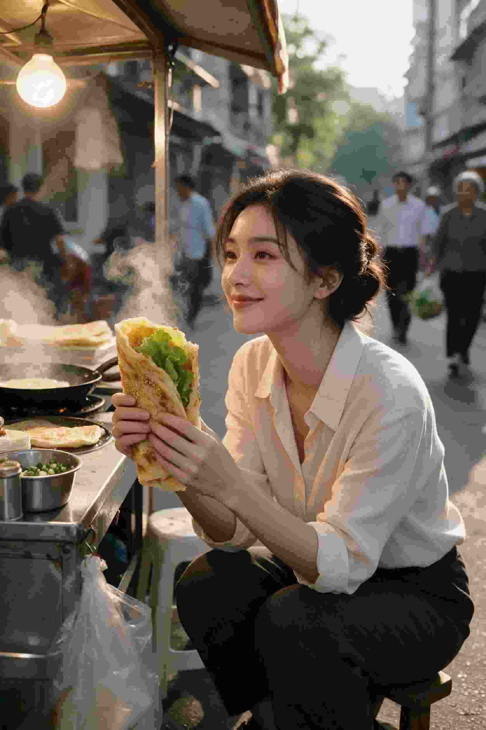 无尽深渊