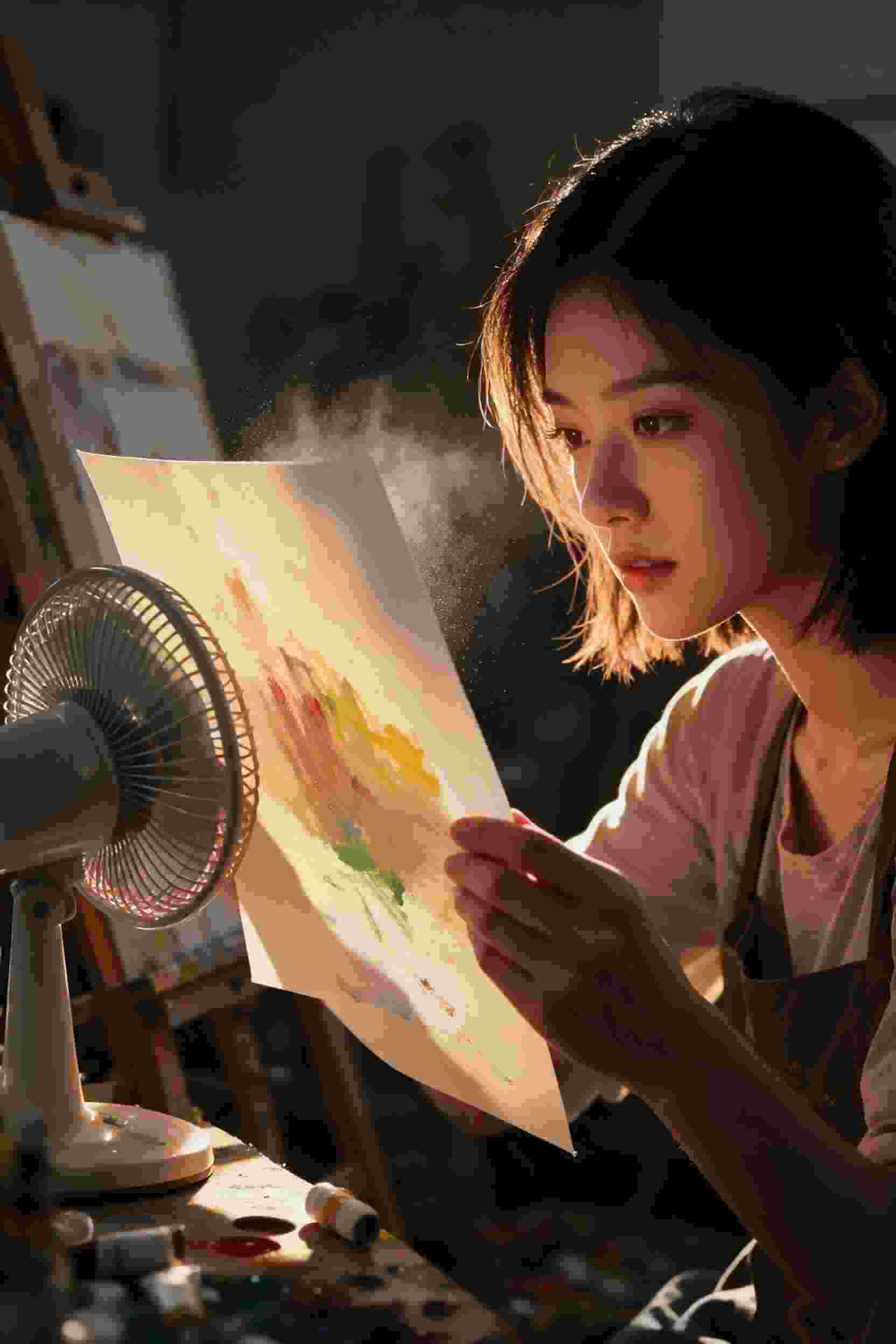 修罗路